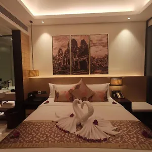 Nanhai International Сиануквиль
