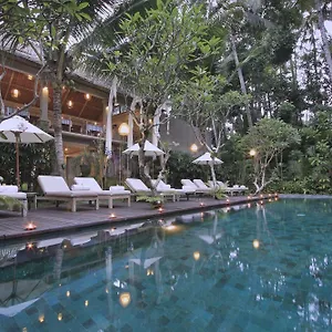 Puri Sunia Ubud (Bali)